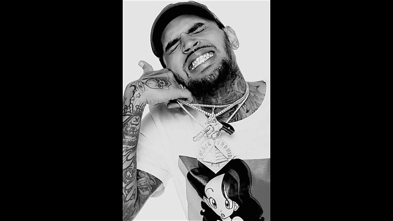 (FREE) 2000s x Chris Brown Type Beat - 