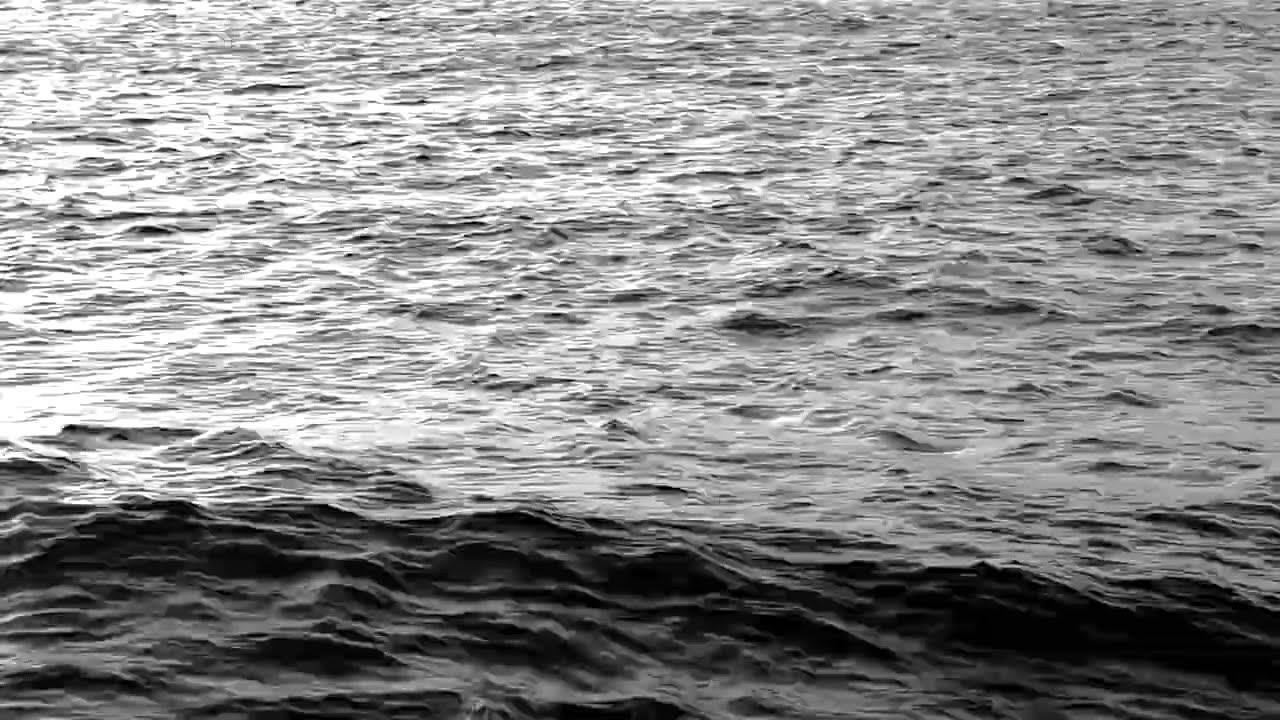 Ocean Waves You Can't Help But Relax | White Noise