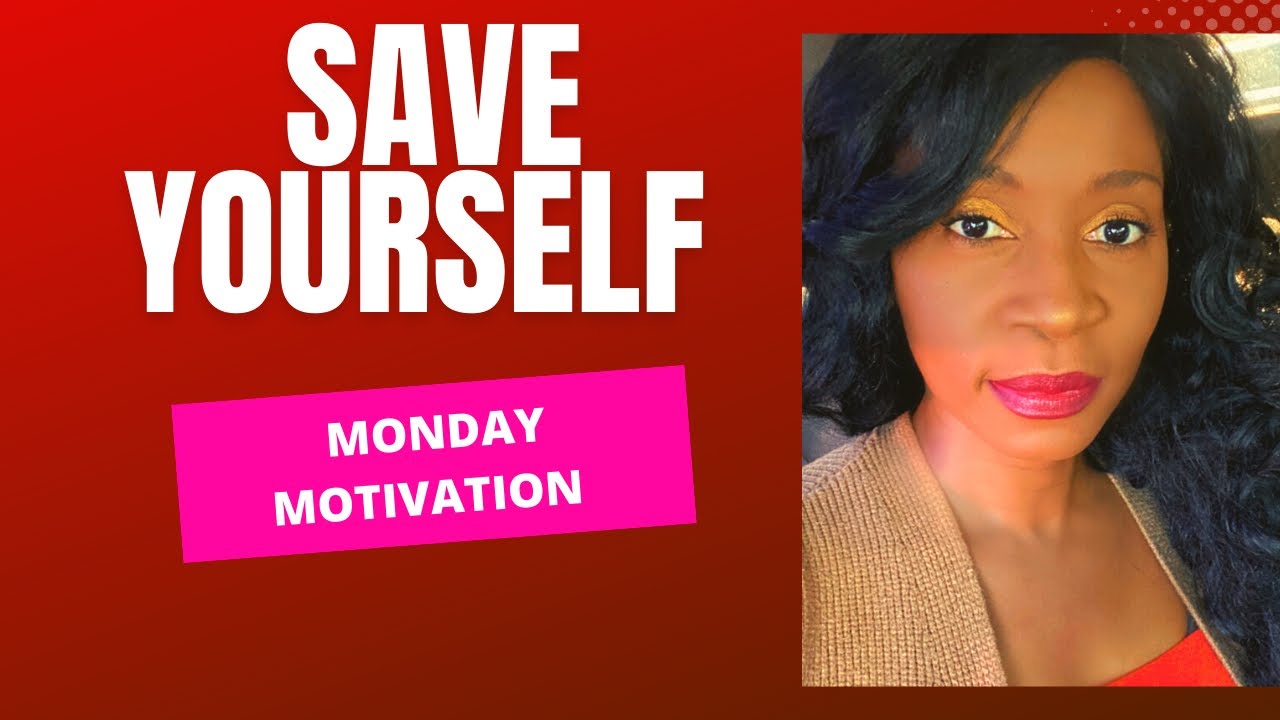 Monday Motivation