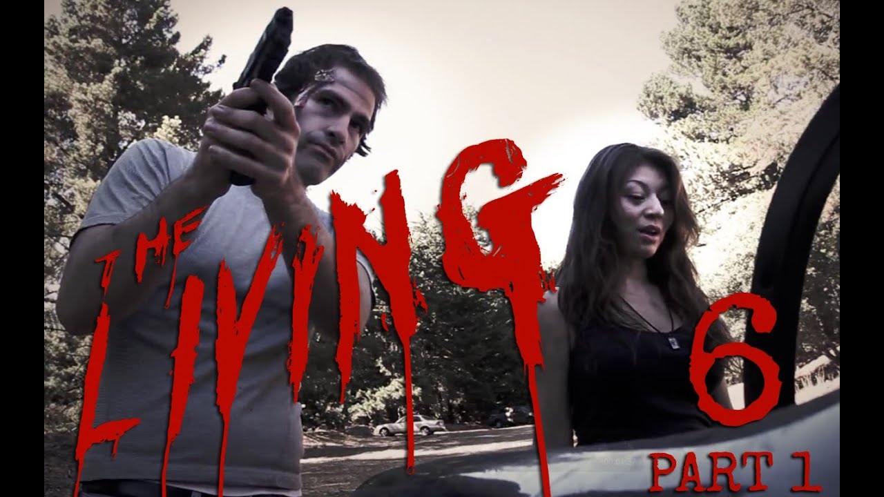 The Living: Episode 6 - 