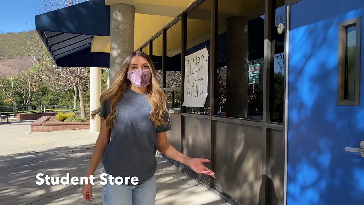 Westlake Virtual Campus Tour