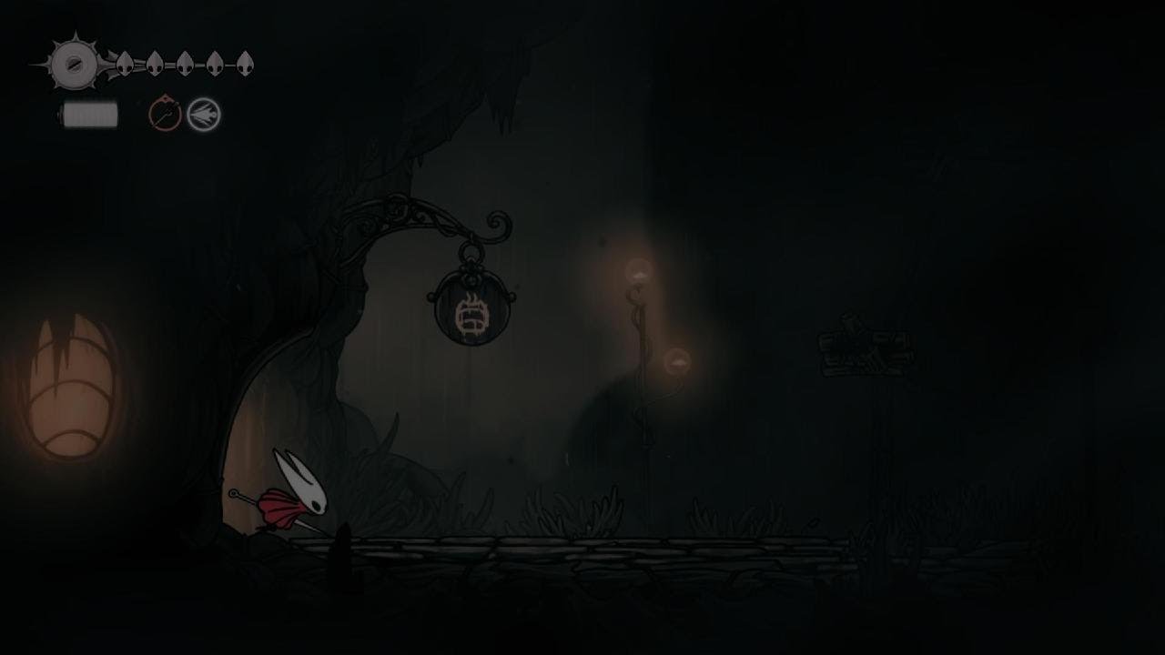 Hollow Knight: Silksong