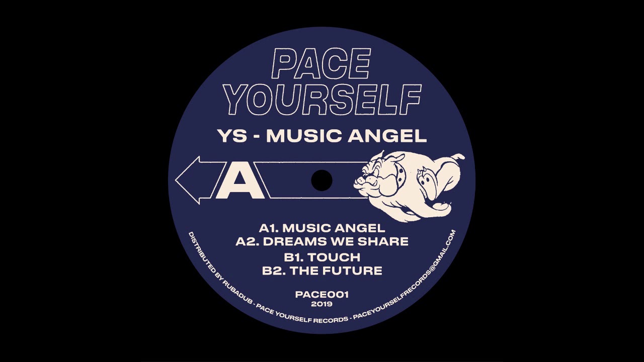 YS - Music Angel