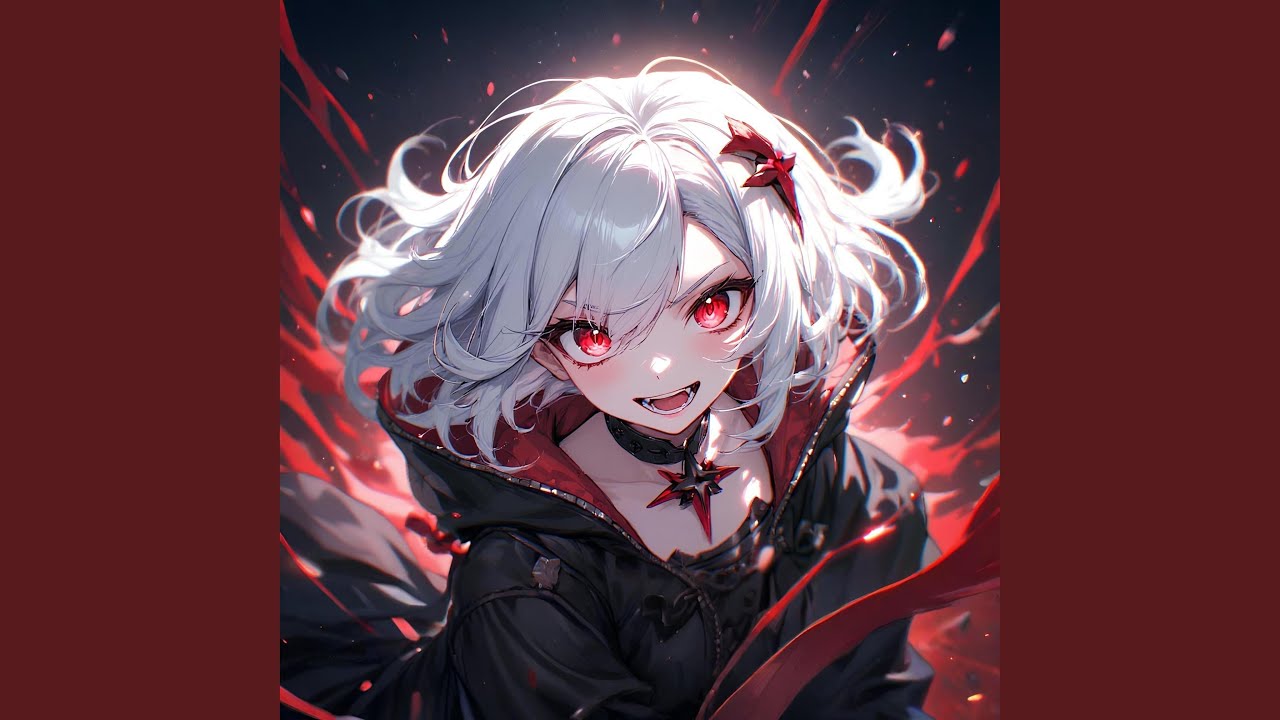Teeth & Claws (Nightcore)