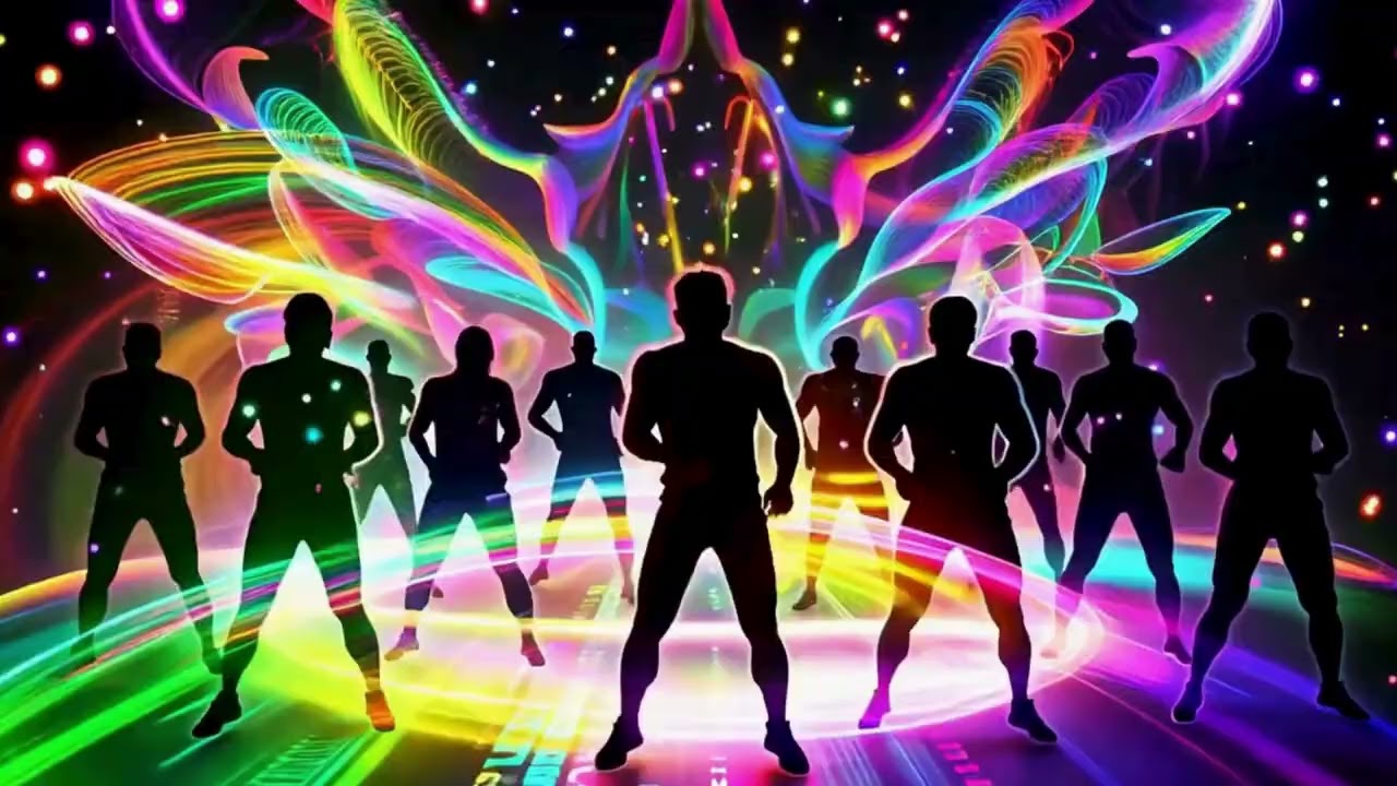 EDM Music   This Beat Is Gonna Be Loud