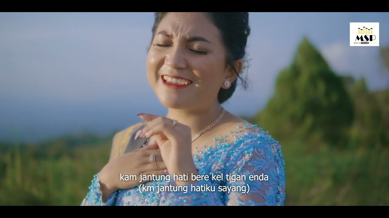 Iche Br Ginting 