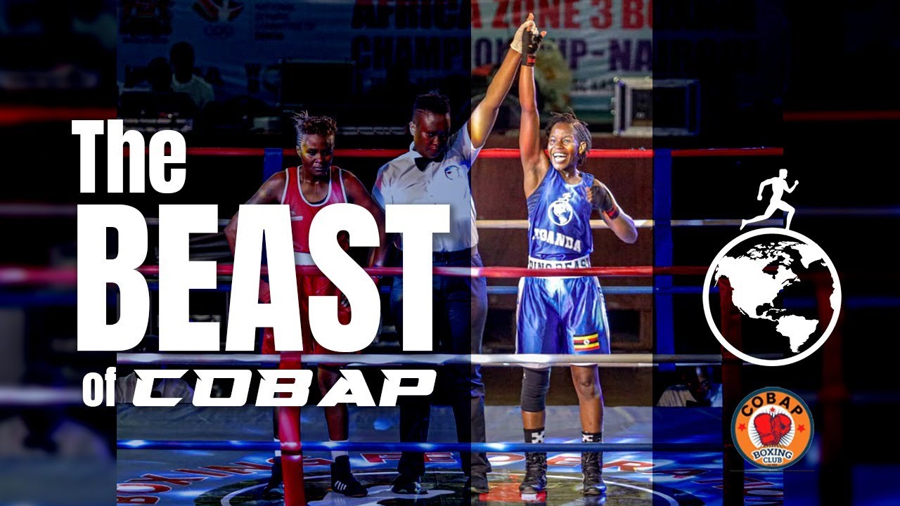 The Beast of COBAP