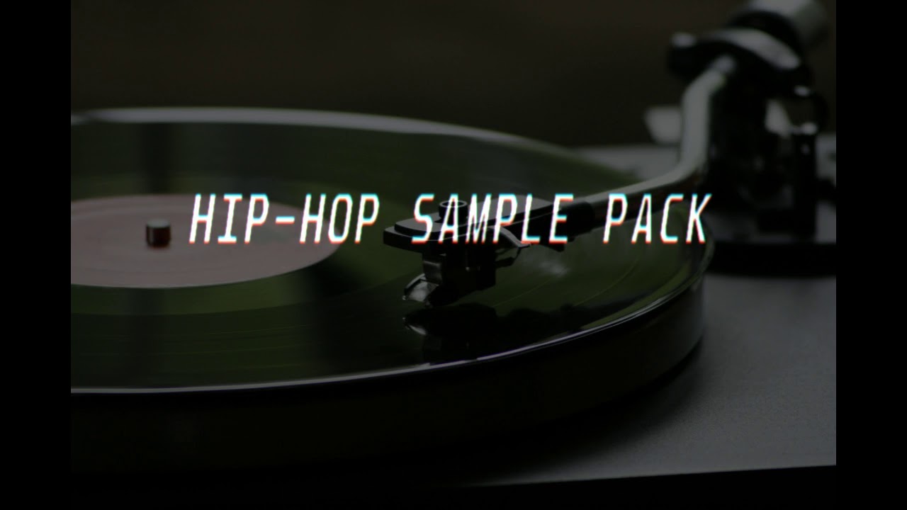 [FREE] HIP-HOP SAMPLE PACK 2020 | LOFI BOOMBAP LOOP KIT | OLD SCHOOL SAMPLE PACK (ROYALTY-FREE)