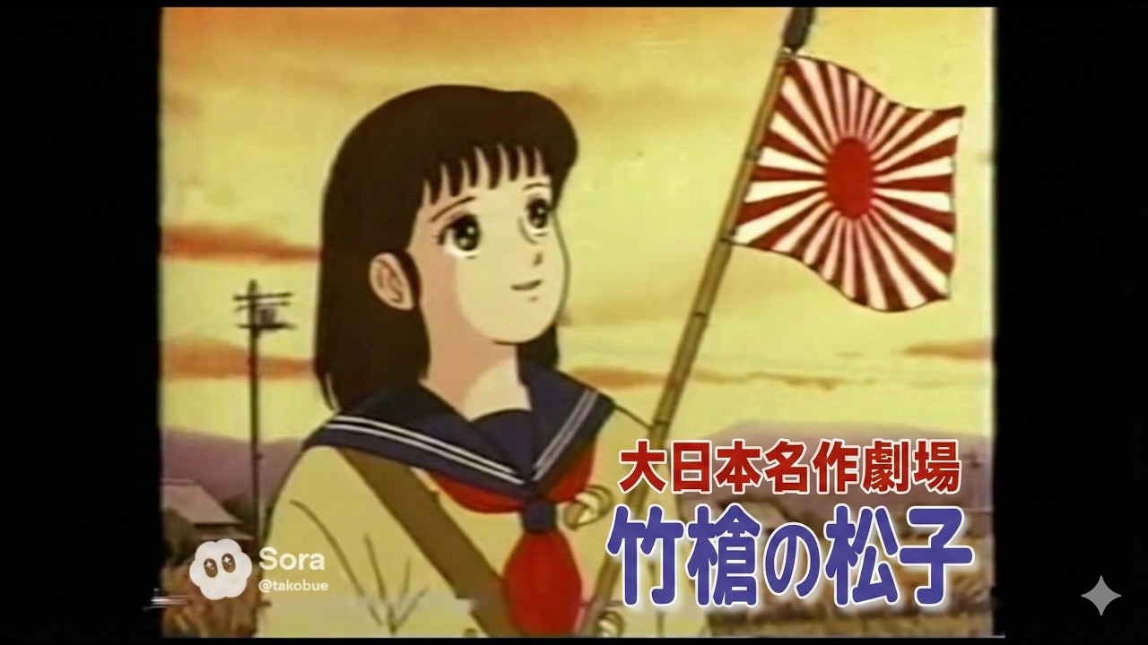 有りそうでやっぱり無いAI昭和ローカルCM