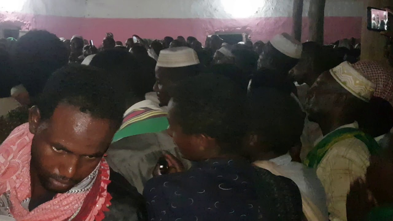 መውሊድ ራያ ሂጅራ