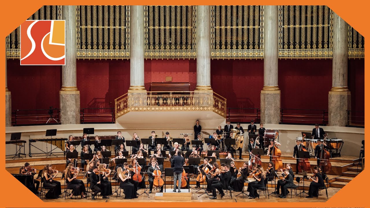 Ensemble de la Mediterrània – Conga del Fuego - SCL Festival 2023