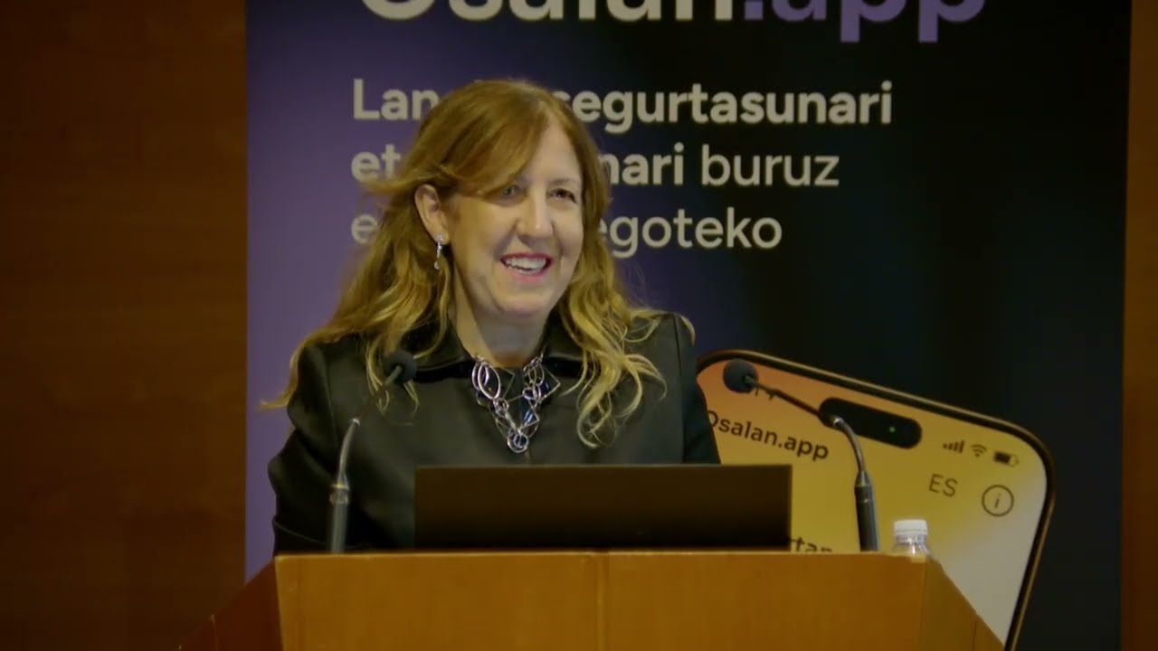 Intervención de la inspección de trabajo del CAPV en los casos de violencia laboral