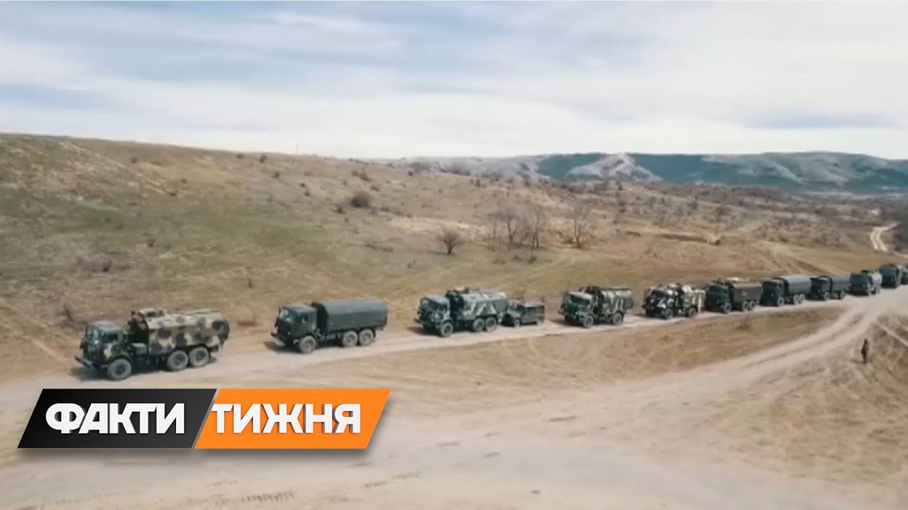Южный фронт. Когда над Херсоном снова будет украинский флаг?