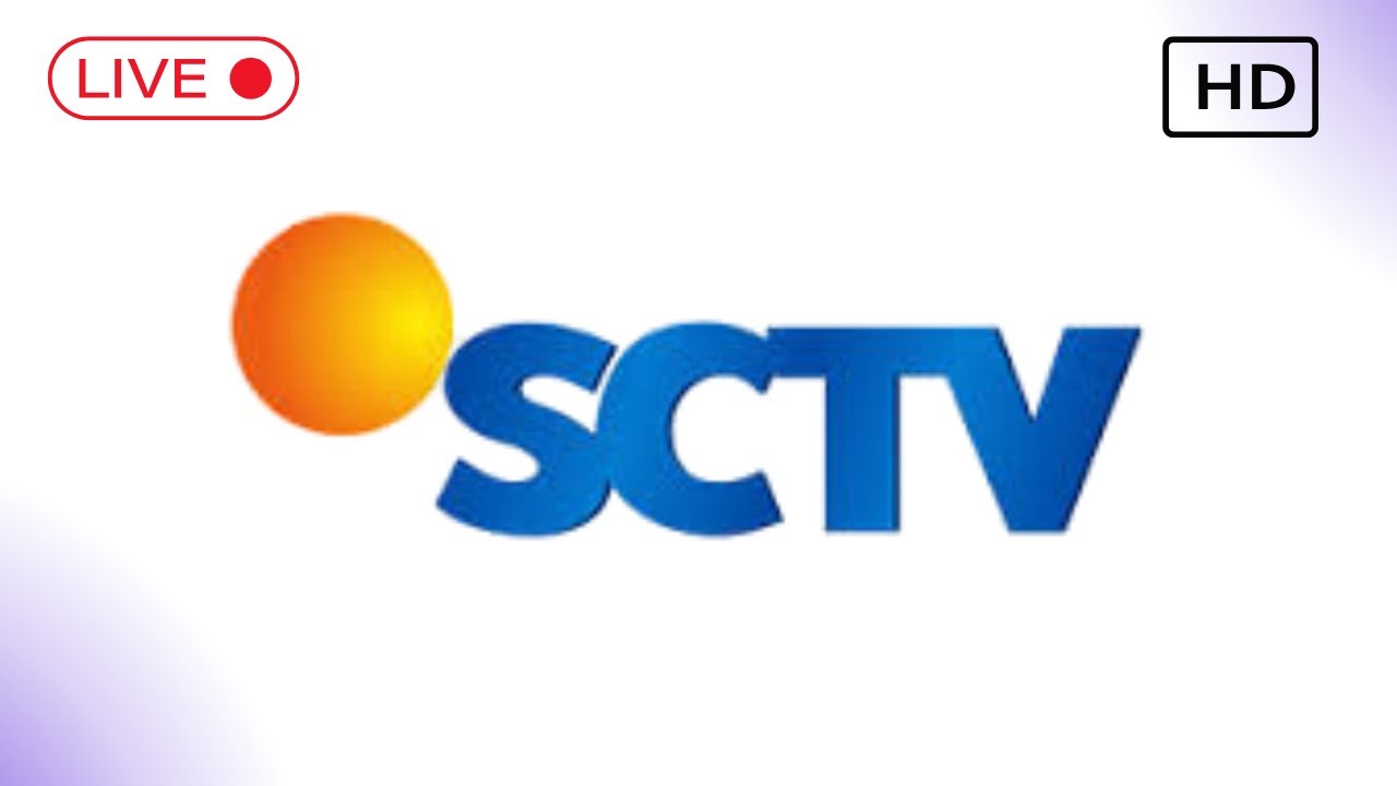 Cara Gratis Menonton TV SCTV di HP Tanpa Ribet