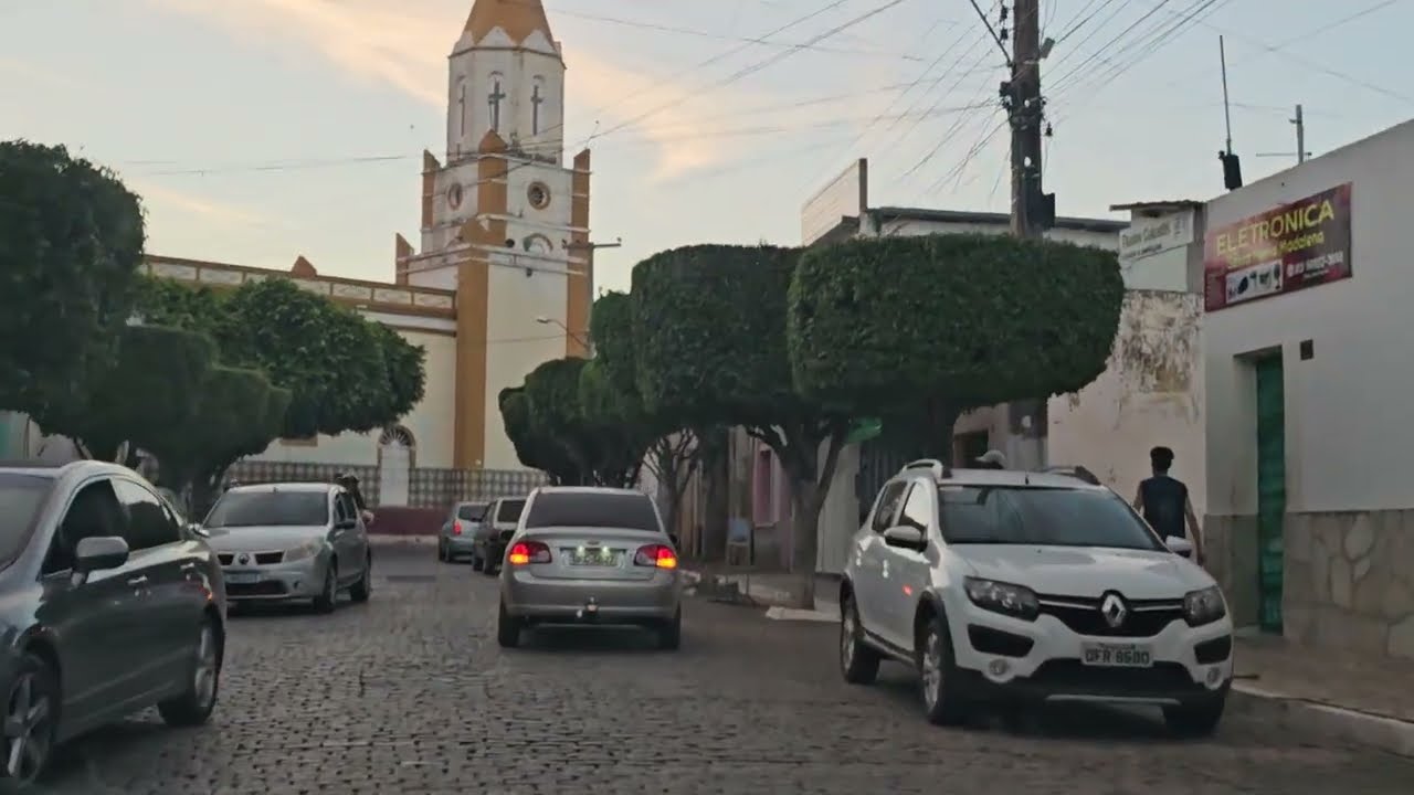 Cortejo do corpo de Vicente de Bacão de São Francisco à Teixeira PB em 13-03-26 