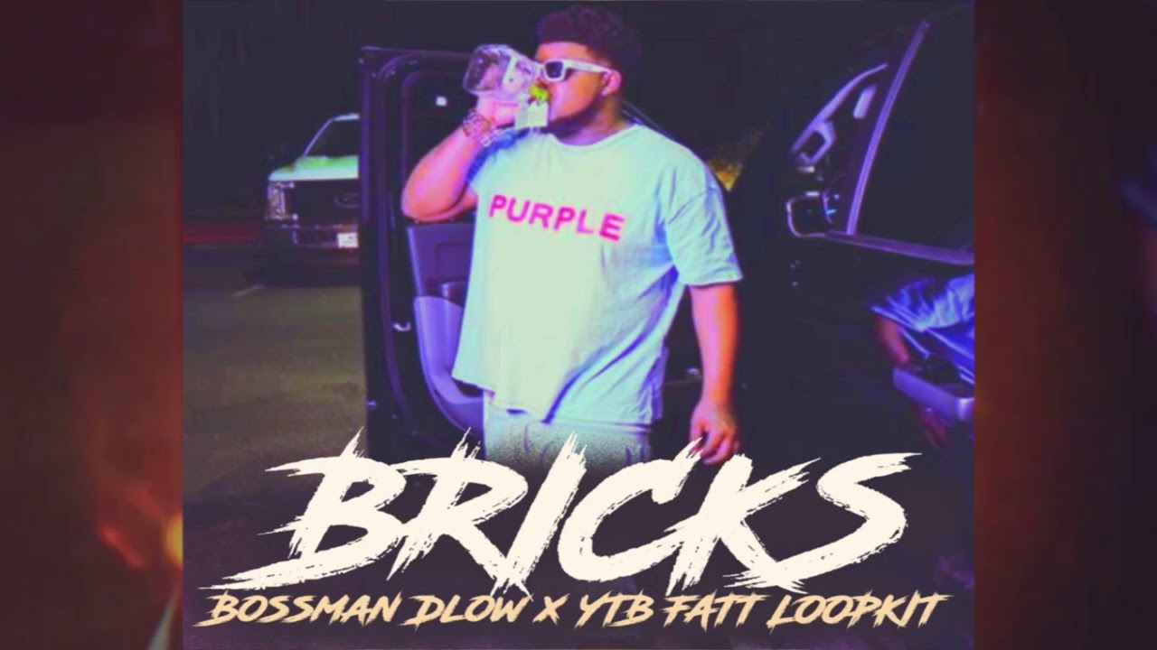 [FREE] Loop Kit / BossMan Dlow Loop Kit - 