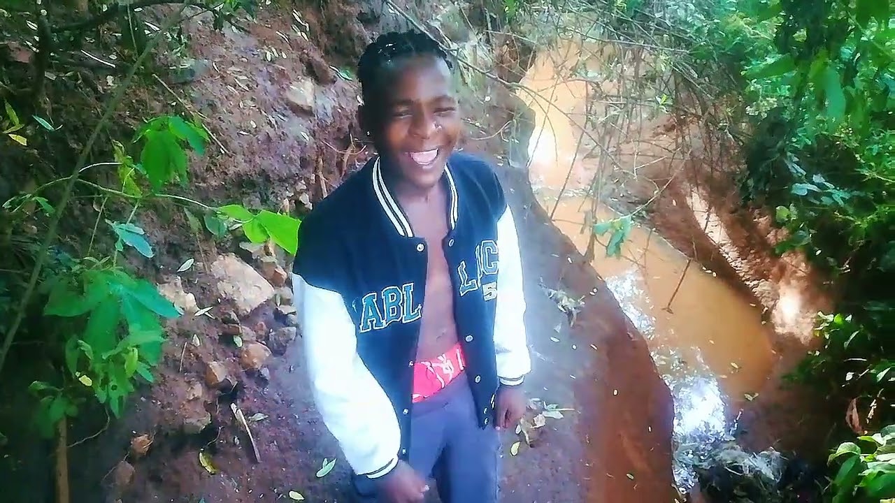 B sarah.-.Star Joe.-.Srago (Blemoge) _ Ndatopa Nawe.(official video)