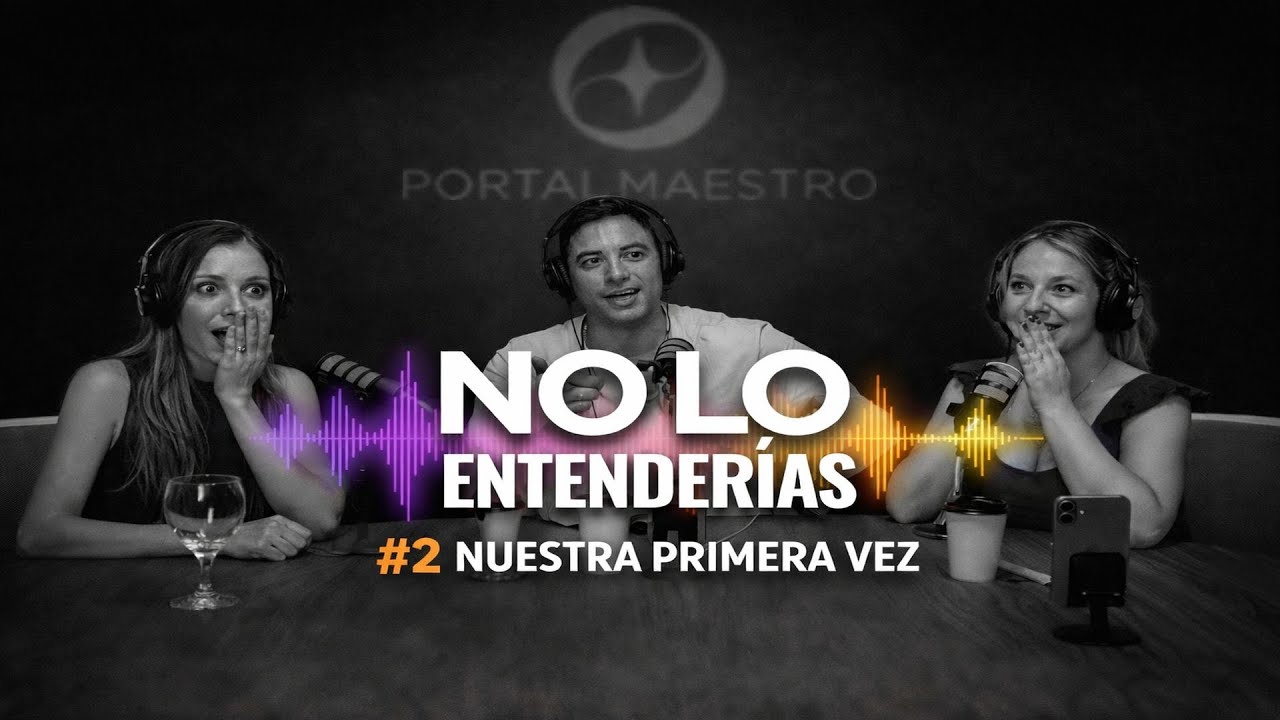 NUESTRA PRIMERA VEZ