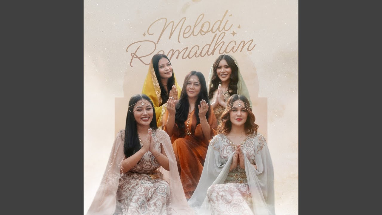 Melodi Ramadhan