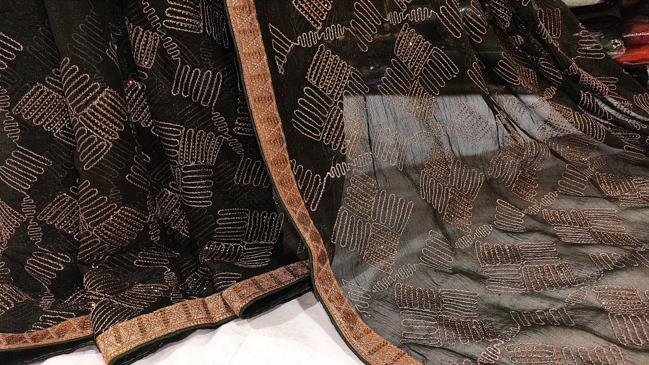 Shimmer saree#party wear#fancy saree#saree Rs 1250