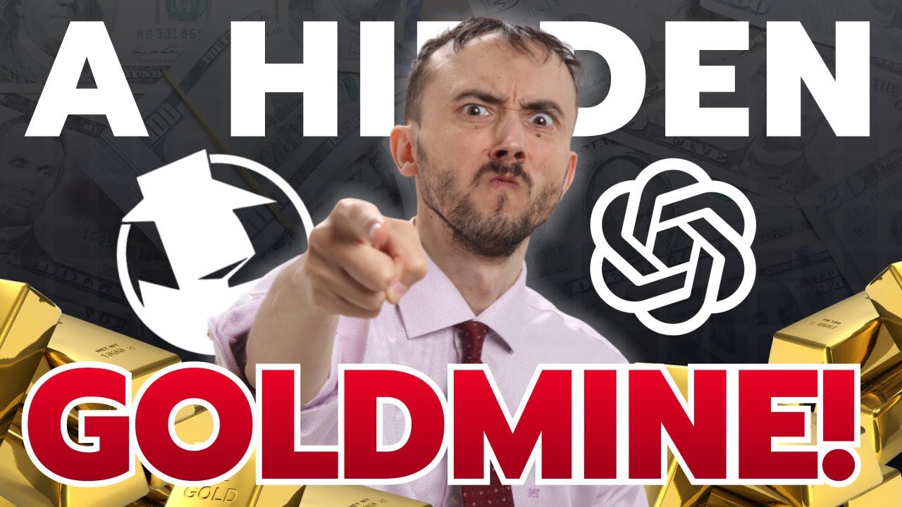 🤖 How To Use AI For Deep Keyword Research - A Hidden Goldmine! Case Study 💎📊