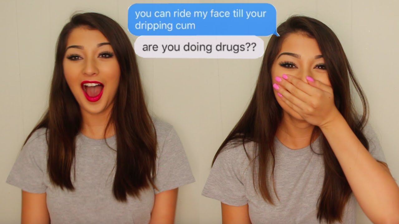 SONG LYRIC PRANK ON MY GRANDMA! - OR NAH The Weeknd (GONE WRONG)