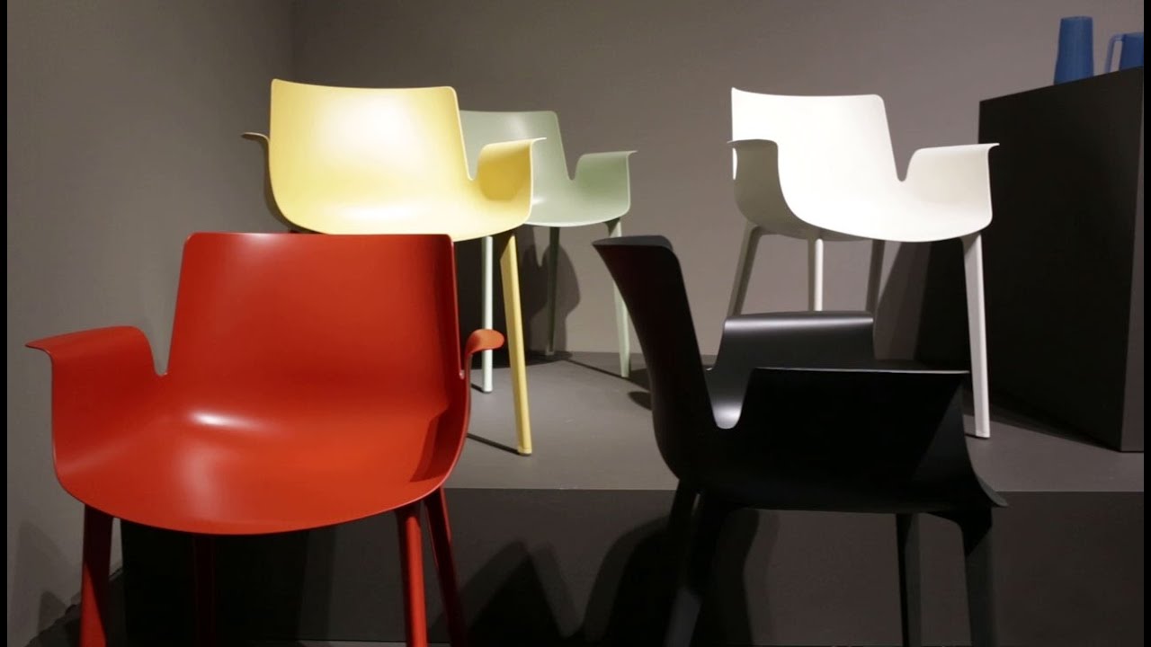 Follow Your Design, Follow Kartell