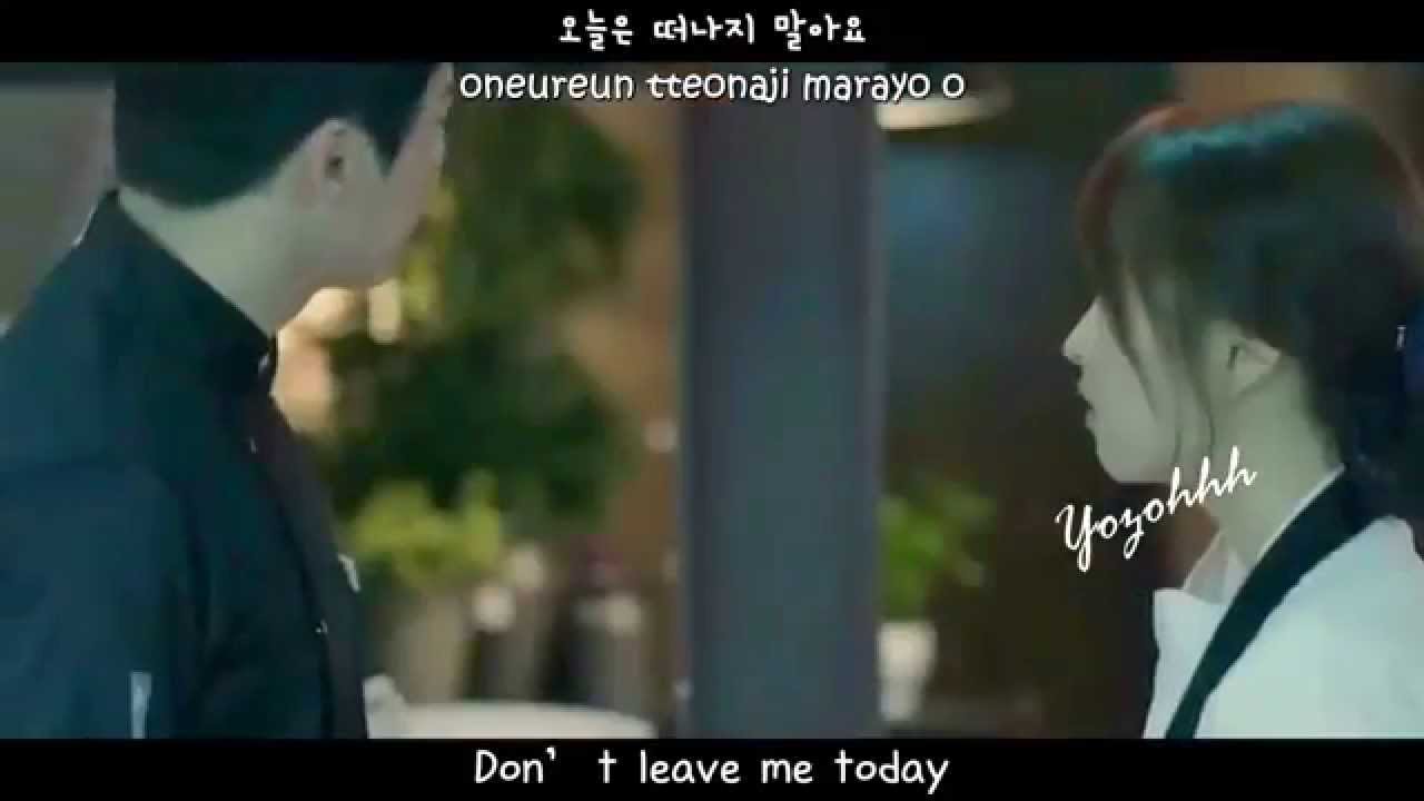 Ben - Stay MV (Oh My Ghost OST) [ENGSUB + Romanization + Hangul]