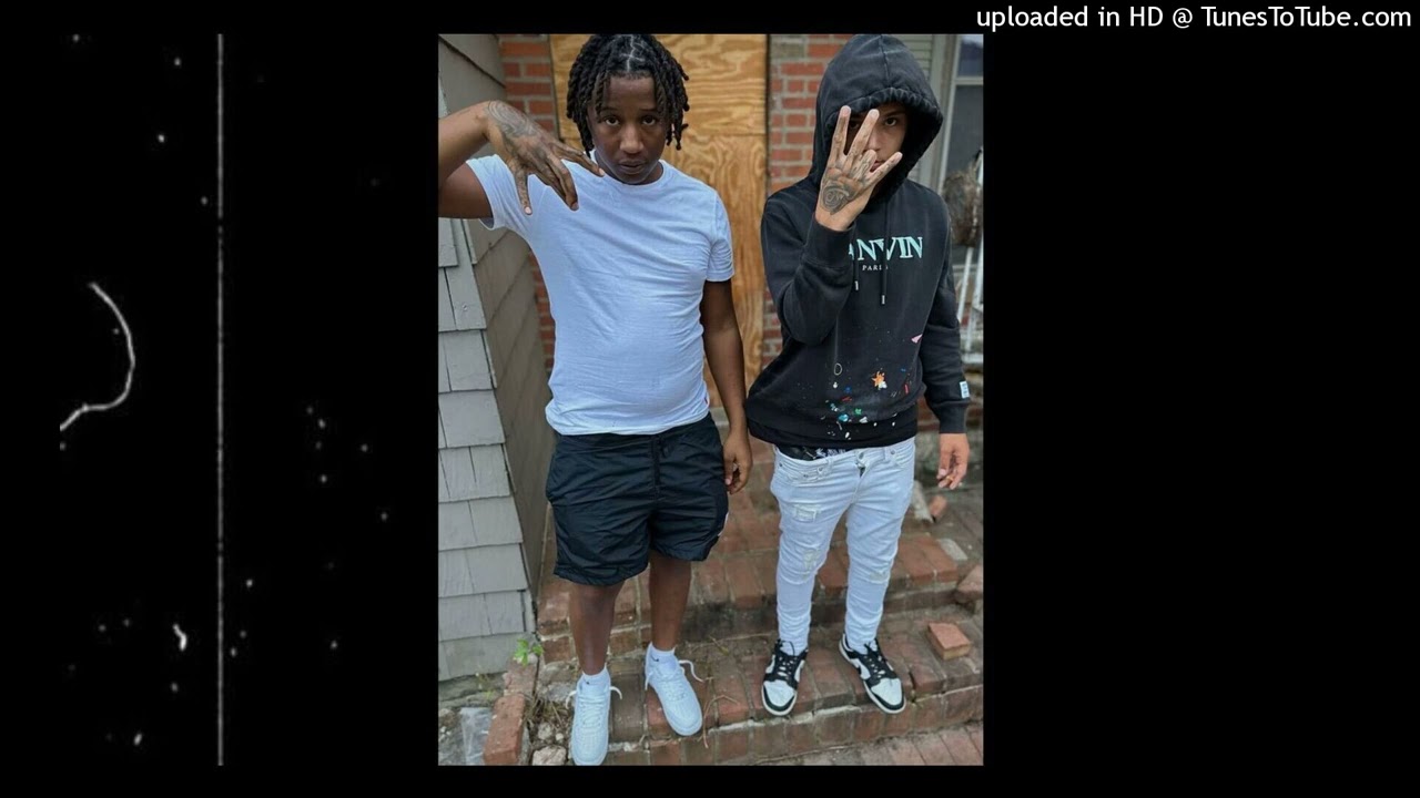 (FREE) Lil Kee Type Beat - 