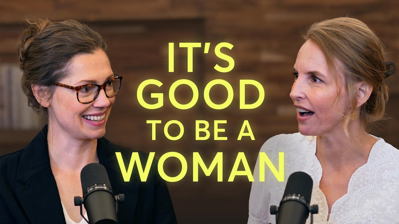 Tilly Dillehay & Abigail Dodds on Women’s Ministry | The Grimké Podcast | S1 E23