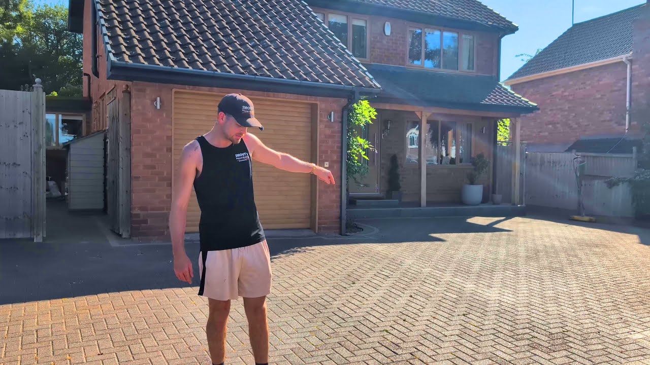 I Ruined This Driveway 2 Years Ago!
