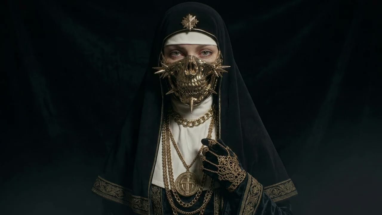 Occult – Sacrifice