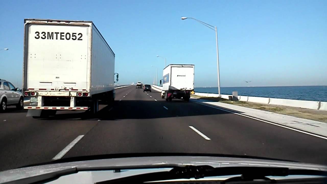THE DRIVE HOME