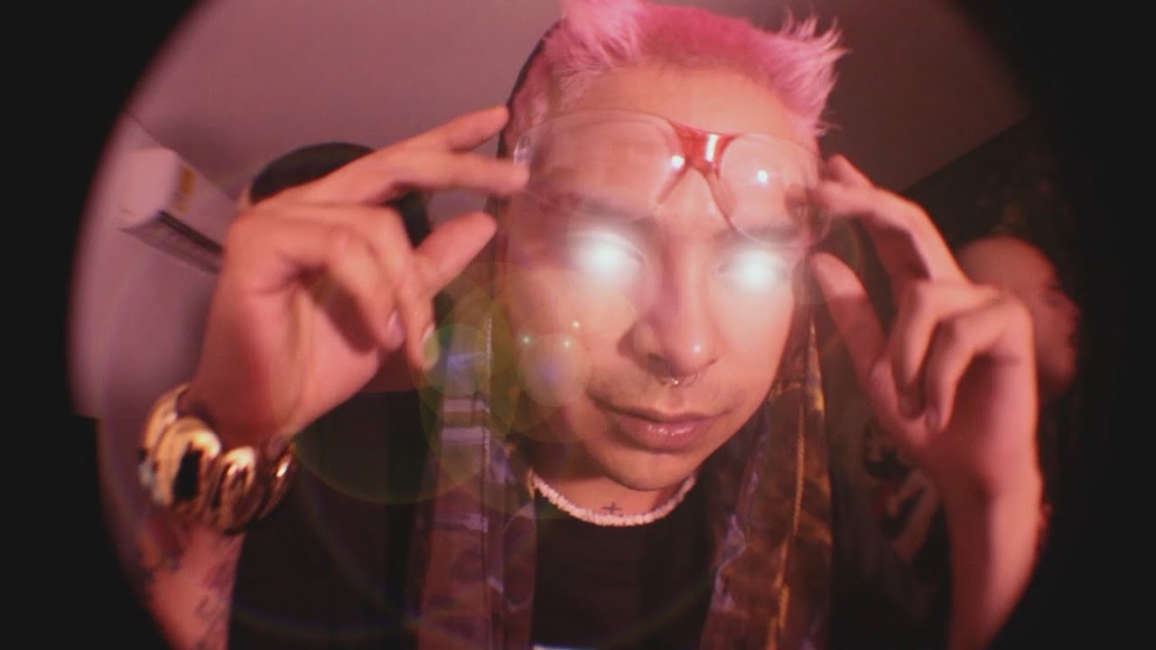 Kid Chainz, Elle Danielle, Johitan - NAL GOTIKEO ( Video Oficial)