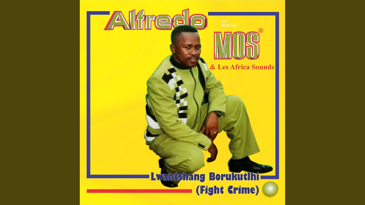 Alfredo Mos