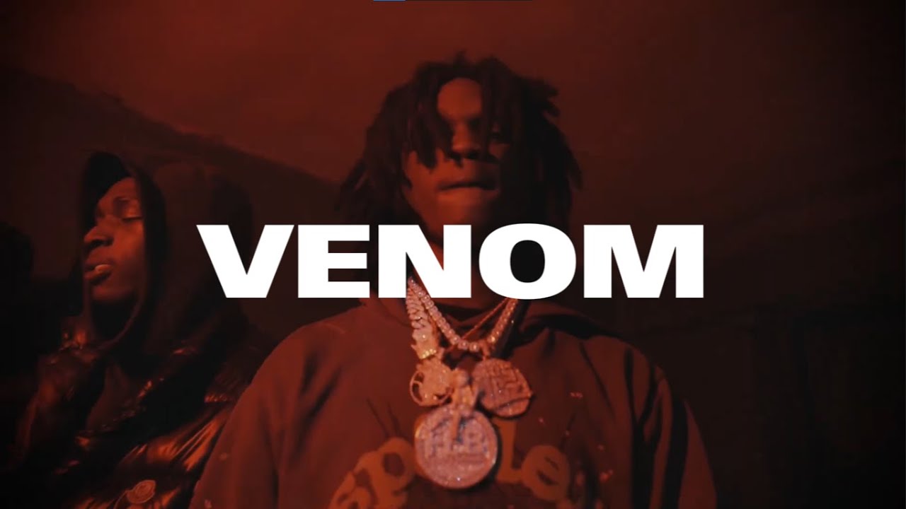 [FREE] Sha Gz x Yus Gz x Dark NY Drill Type Beat - 
