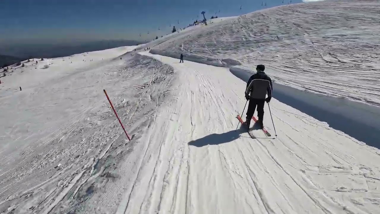 Jahorina MiX 2026