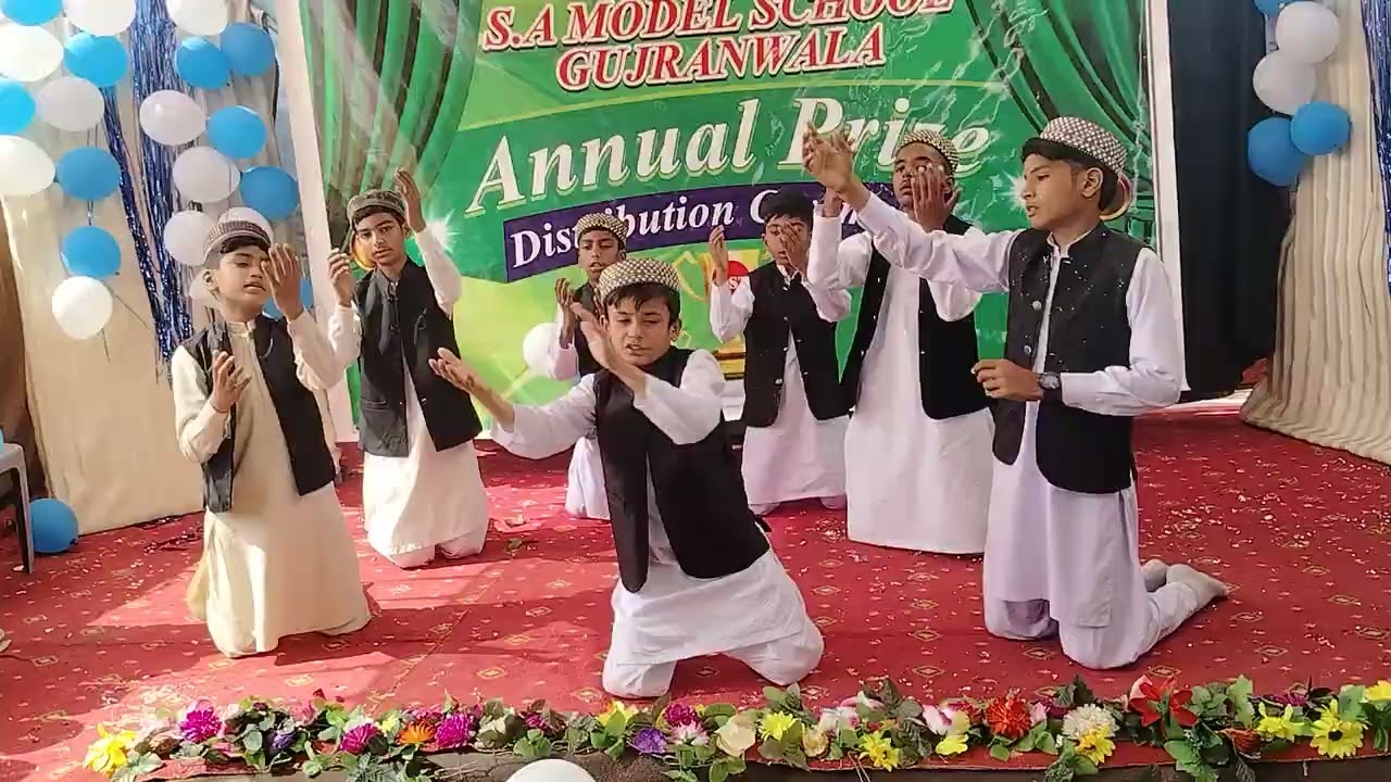bar do jooli meri ya MUHAMMAD annual result 2026 superb performance