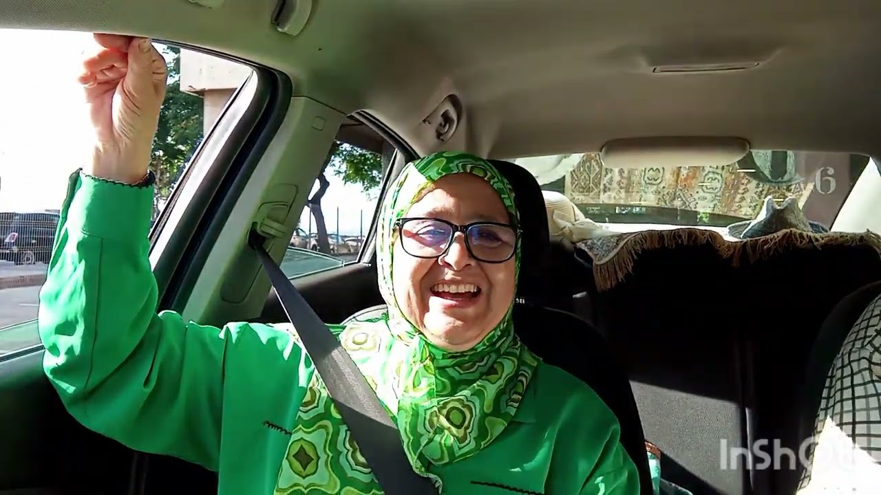 جولة في مدينة سبتة المحتلة | قوانين جديدة تفاصيل لا تُفوت 🇲🇦🇪🇸