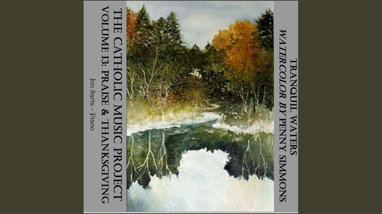 Panis Angelicus (Sacris Solemnis)