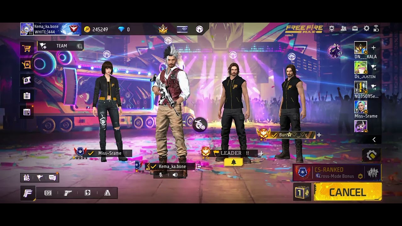 Game playerrangba golpode gasuade😆😆