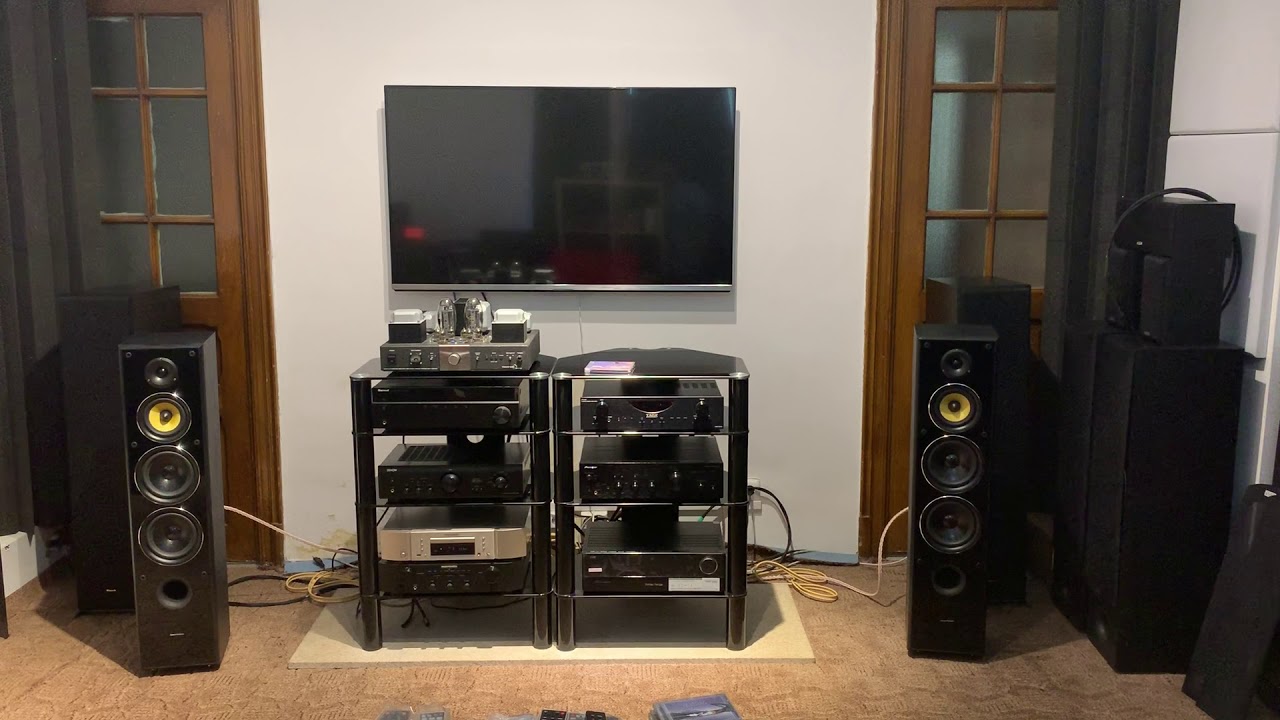 Taga Harmony Tav 606f  SE, Taga Harmony HTA-800