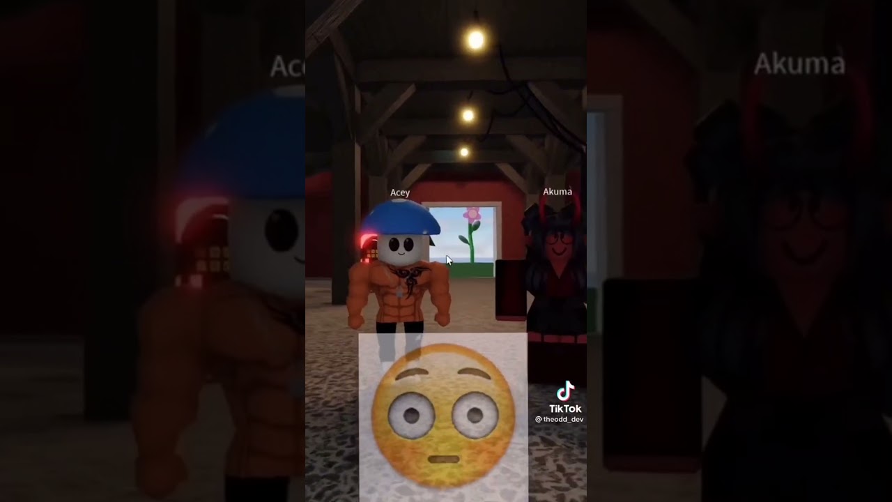 Prank him john!