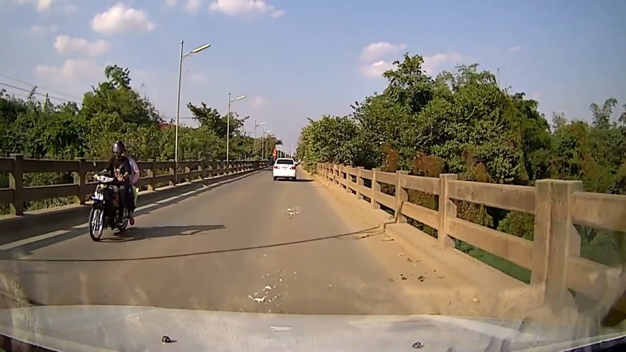 Cambodia Street View 2026, Relax and lose yourself in the natural rhythm of the city.
