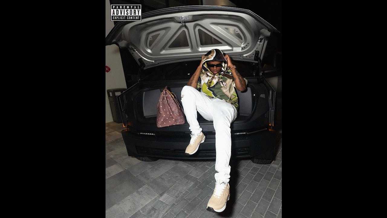 [FREE] Real Boston Richey Type Beat 2024 - ''Get It Done''