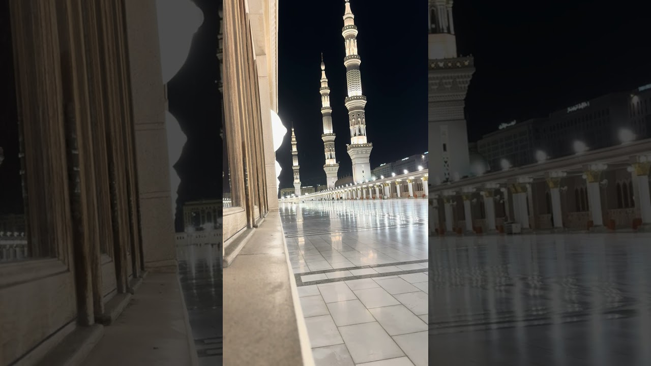 أذان الفجر الأول ١٩ ذو الحجة ١٤٤٥ للمؤذن مهدي بري 💙