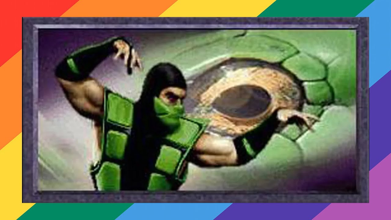 [TAS] [PSX] Mortal Kombat Trilogy (Arcade) Reptile (Champion)