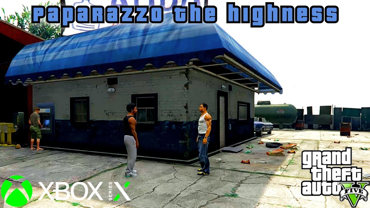 GTA V 