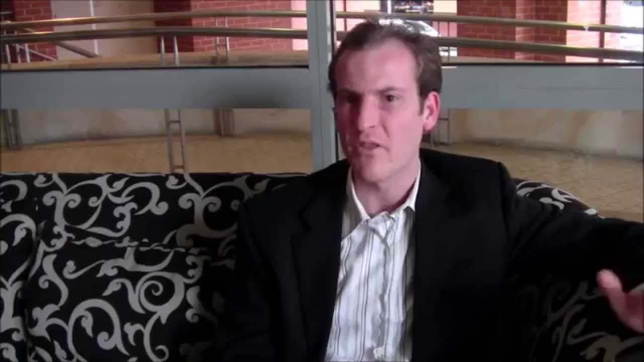 Menno's testimonial to Igor Vasiliev and Global Investment Academy. Training investment