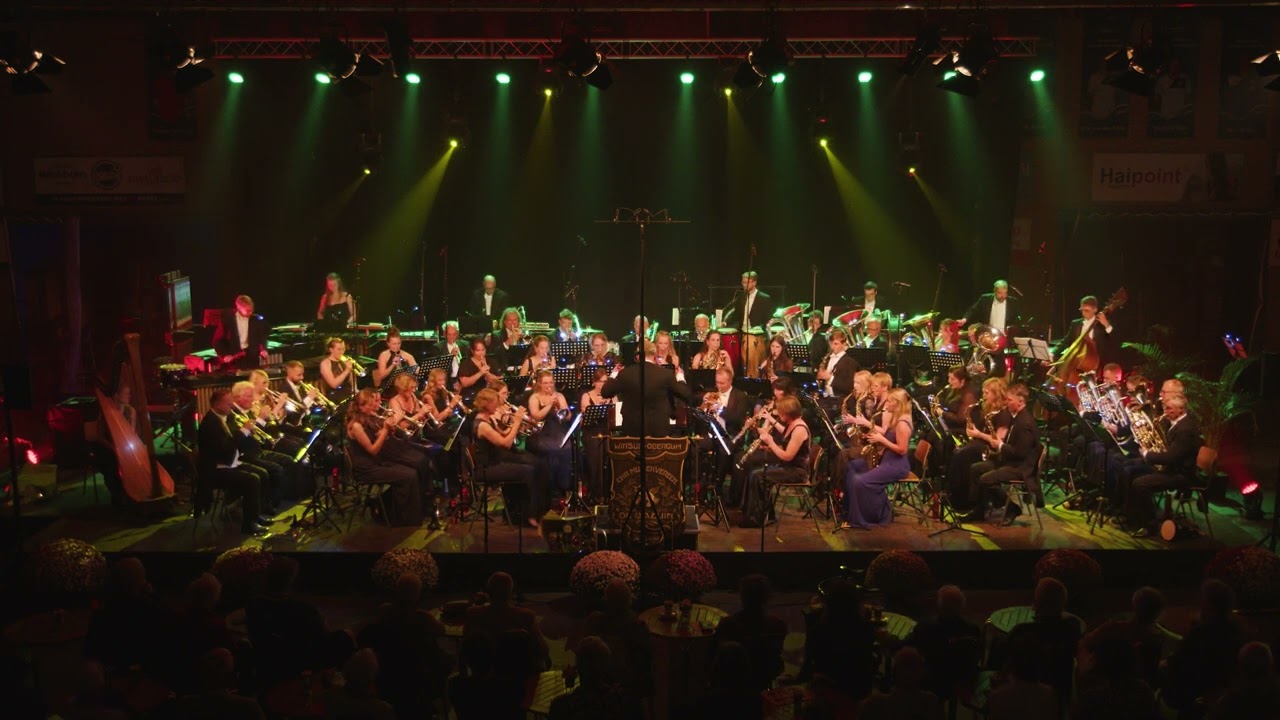 De Bazuin Winsum - Libertadores